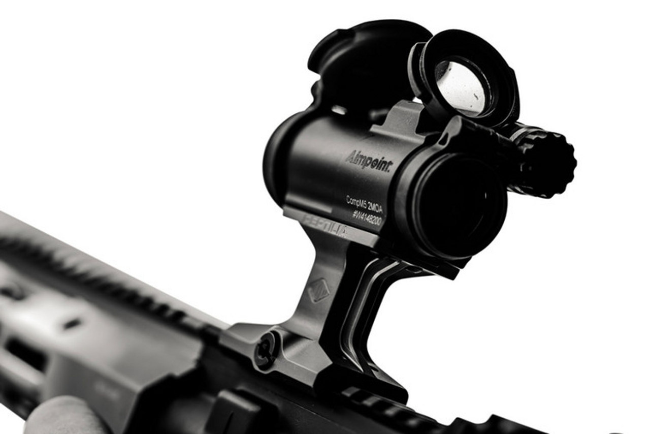 Reptilia DOT Mount for Aimpoint Micro 1.93