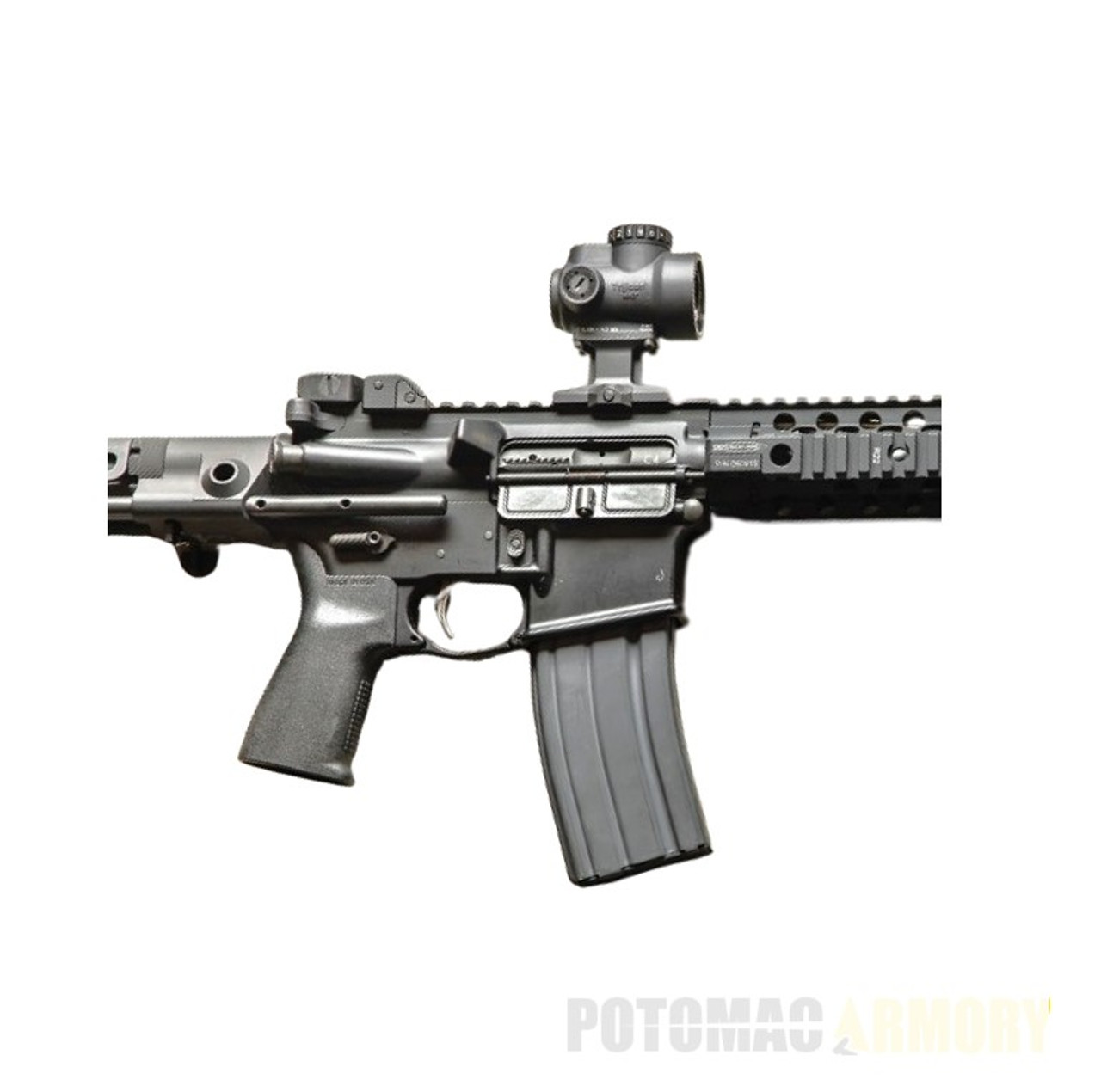 Reptilia レプティリア Aimpoint Micro マウント DOT MOUNT FOR AIMPOINT® MICRO - LOWER 1/3 (39MM HEIGHT