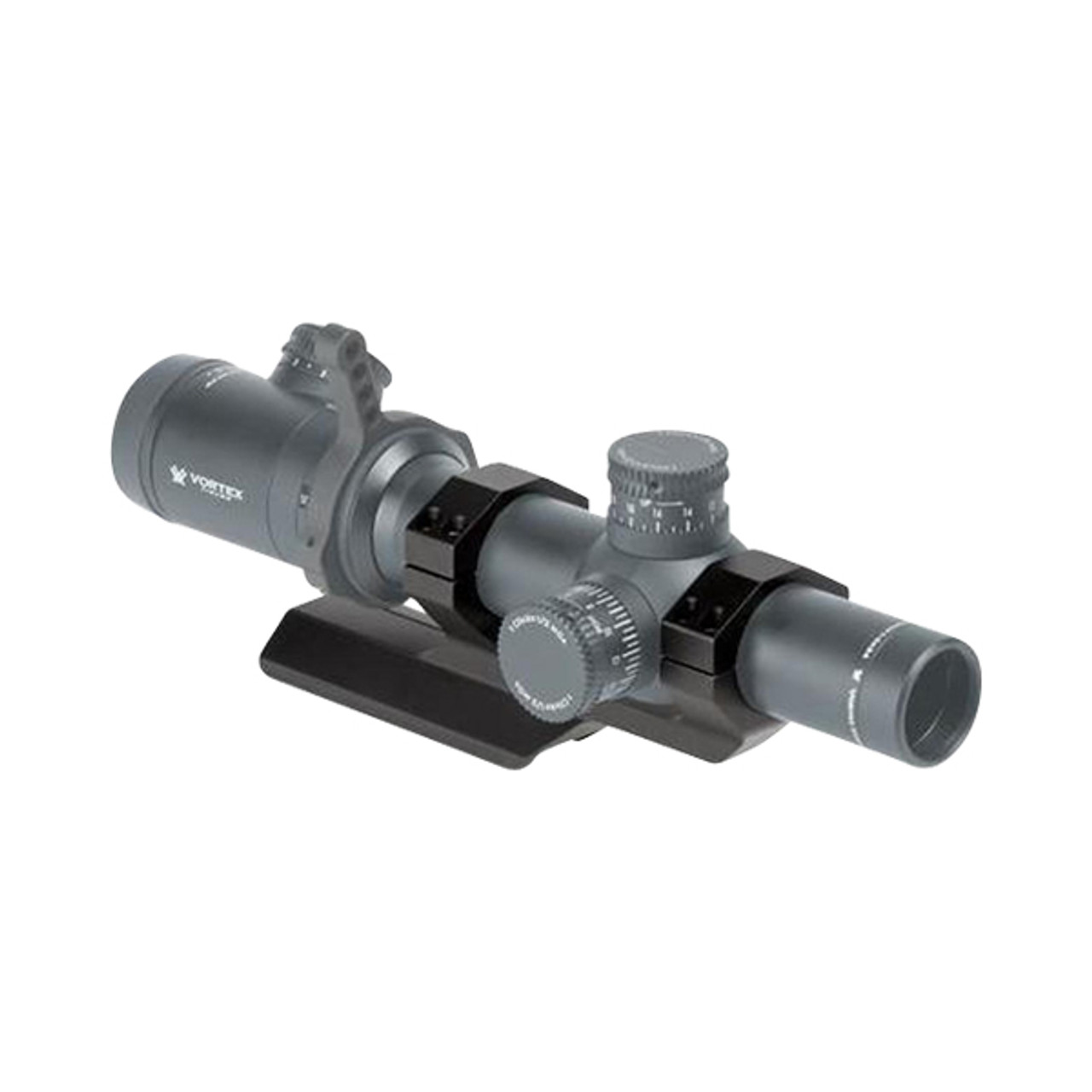 トイガン VORTEX Sport Cantilever Mount CM-203 Vortex Optics Sport Cantilever 30mm Riflescope Mount - 2