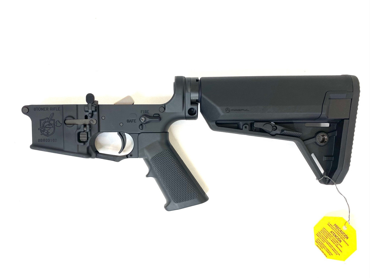 KAC End Plate Sling Mount エンドプレート Knight's Armament (KAC) End Plate Sling Mount, Non