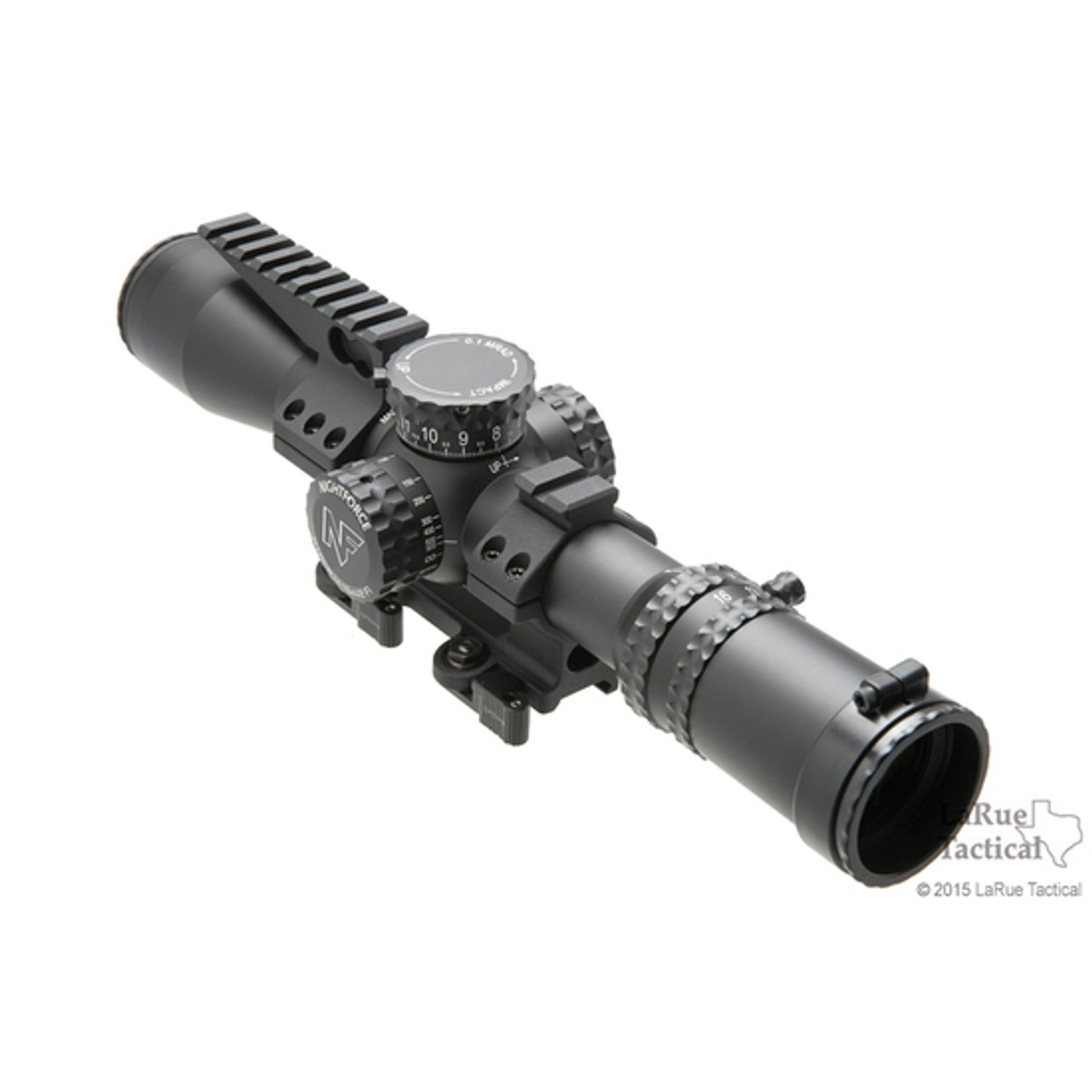 評判LARUE Tactical SPRスコープマウント QD LT104 30mm パーツ