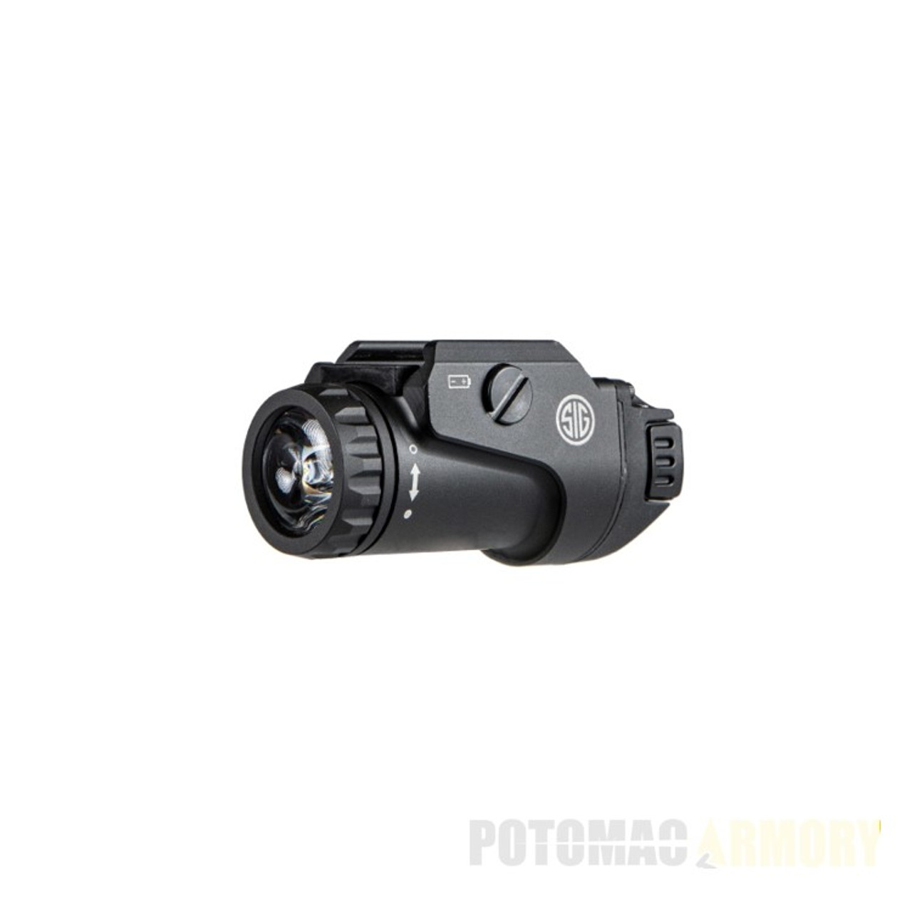 Sig Sauer Foxtrot1X Weaponlight - 450 Lumen - SOF12001 || For Sale