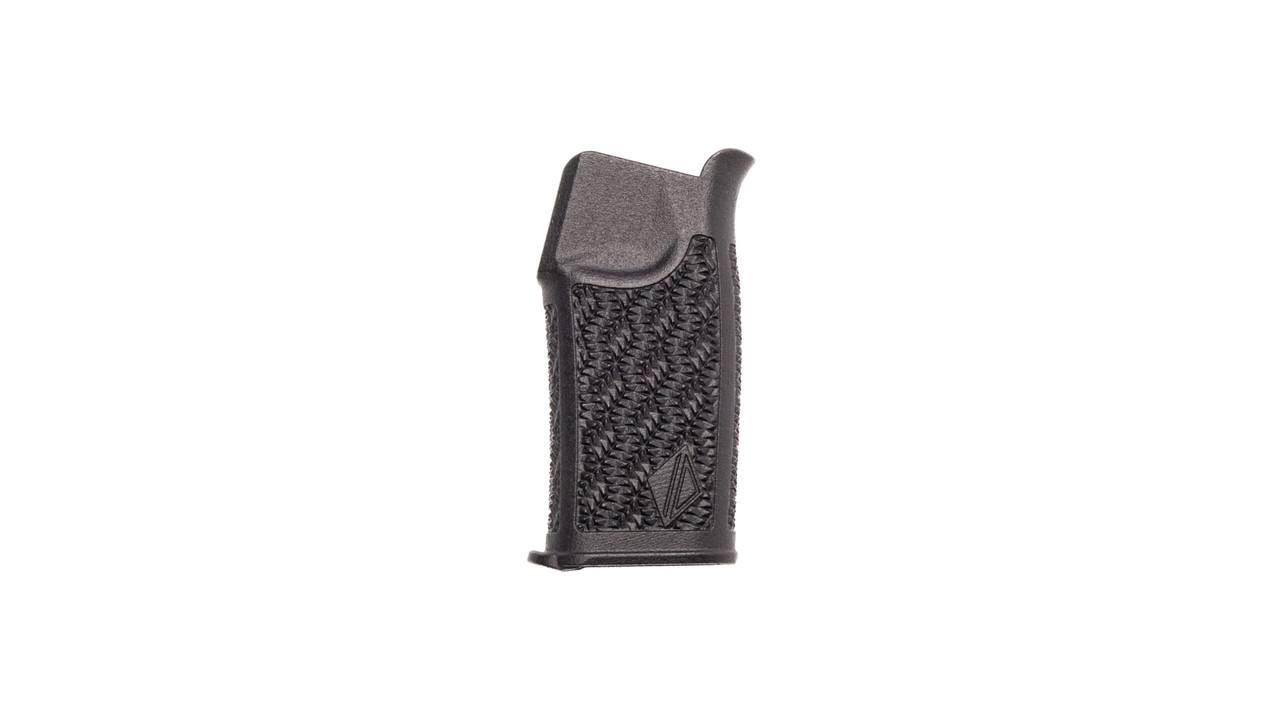 Irregular Defense Special K Pistol Grip in Black and FDE