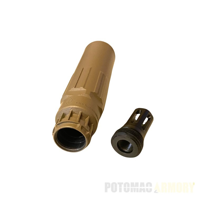 SCI-Six Suppressor in FDE