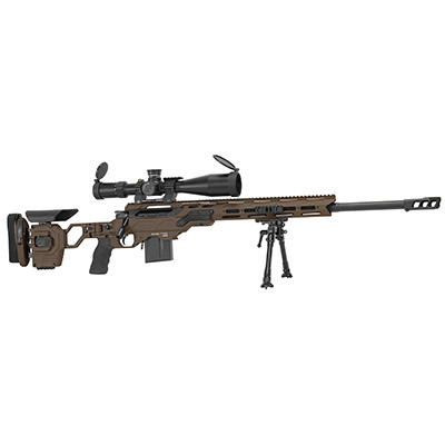 Cadex CDX-33 Patriot Lite Sniper Rifle | For Sale in