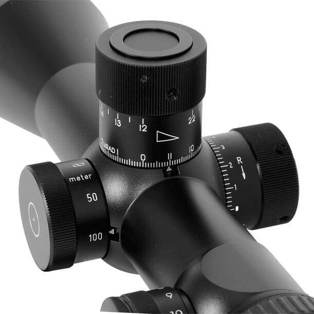 Schmidt & Bender USMC M8541 M40 Riflescope | CCC