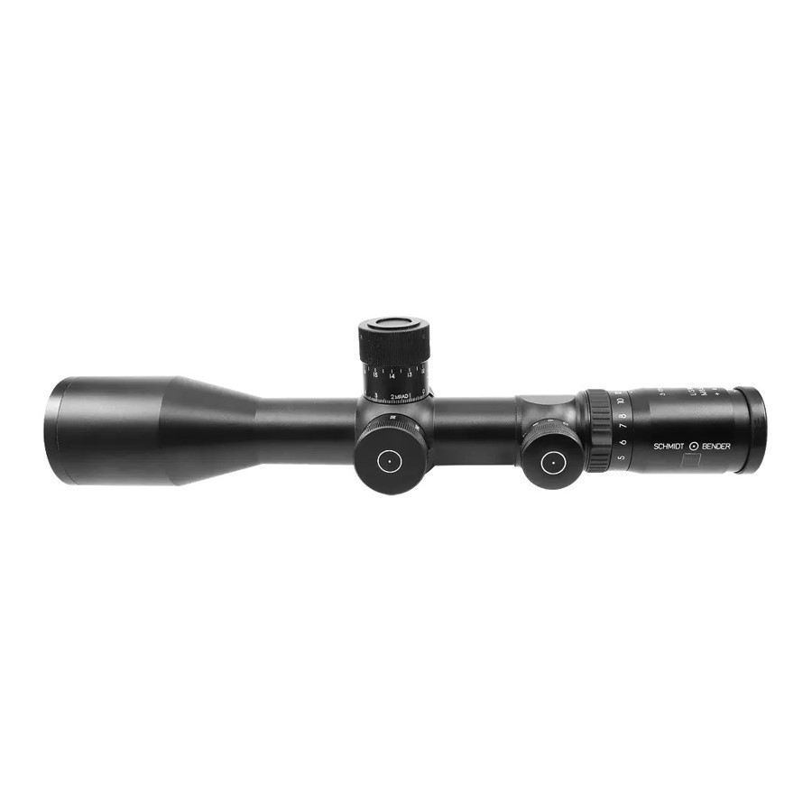 Schmidt Bender USMC M8541 3-12x50 Riflescope 644-911-972-89-64A68