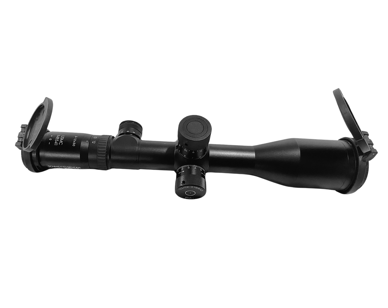 Schmidt & Bender USMC M8541 M40 Riflescope | CCC