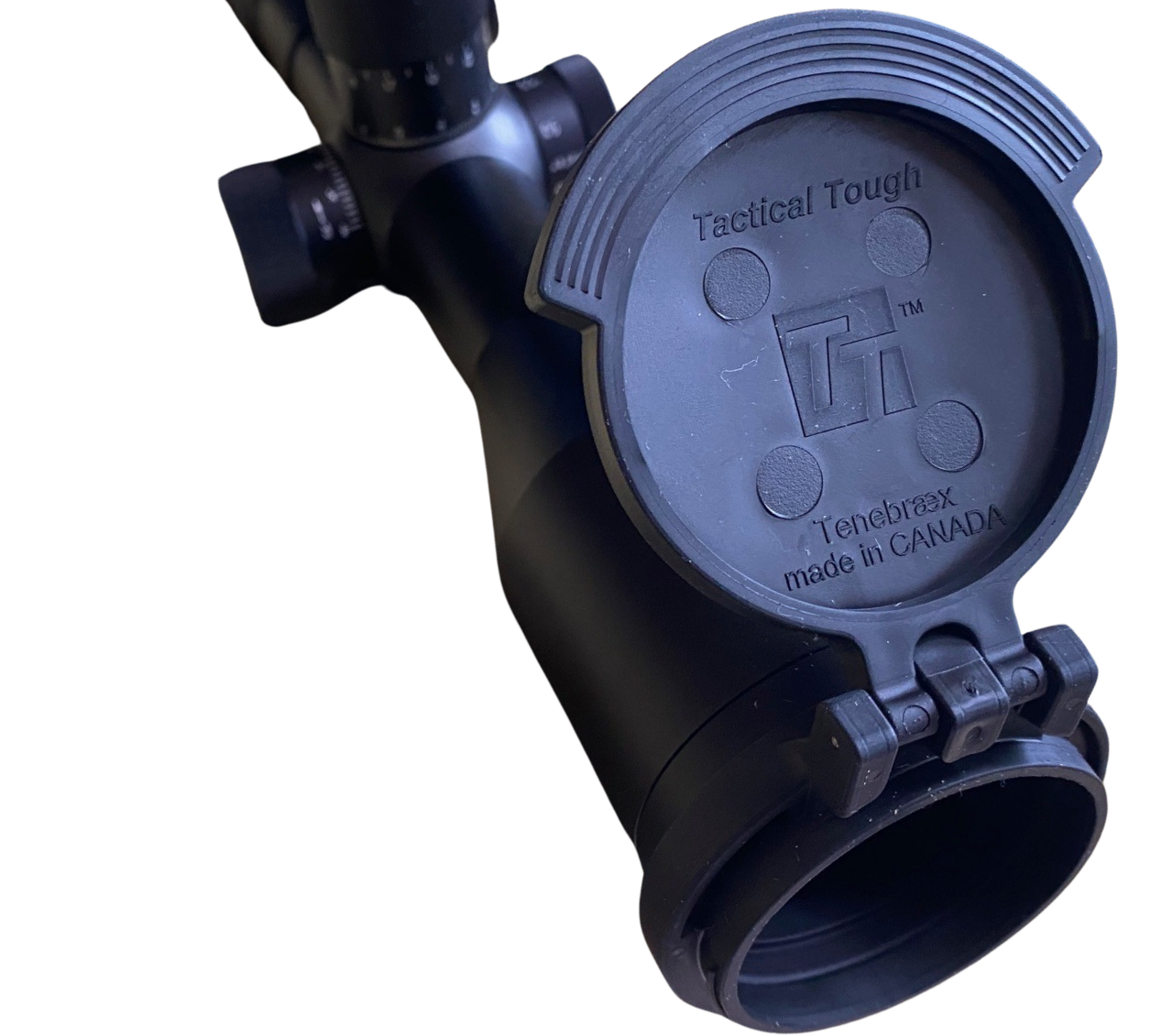 SCHMIDT & BENDER スコープ ダミー Schmidt Bender USMC M8541 3-12x50 Riflescope 644-911-972-89