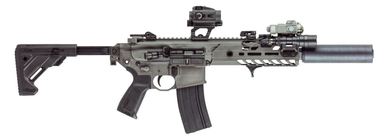 【実物】SCALARWORKS LEAP01 SW0120 Scalarworks LEAP/01 Review - Guns and Home Defense