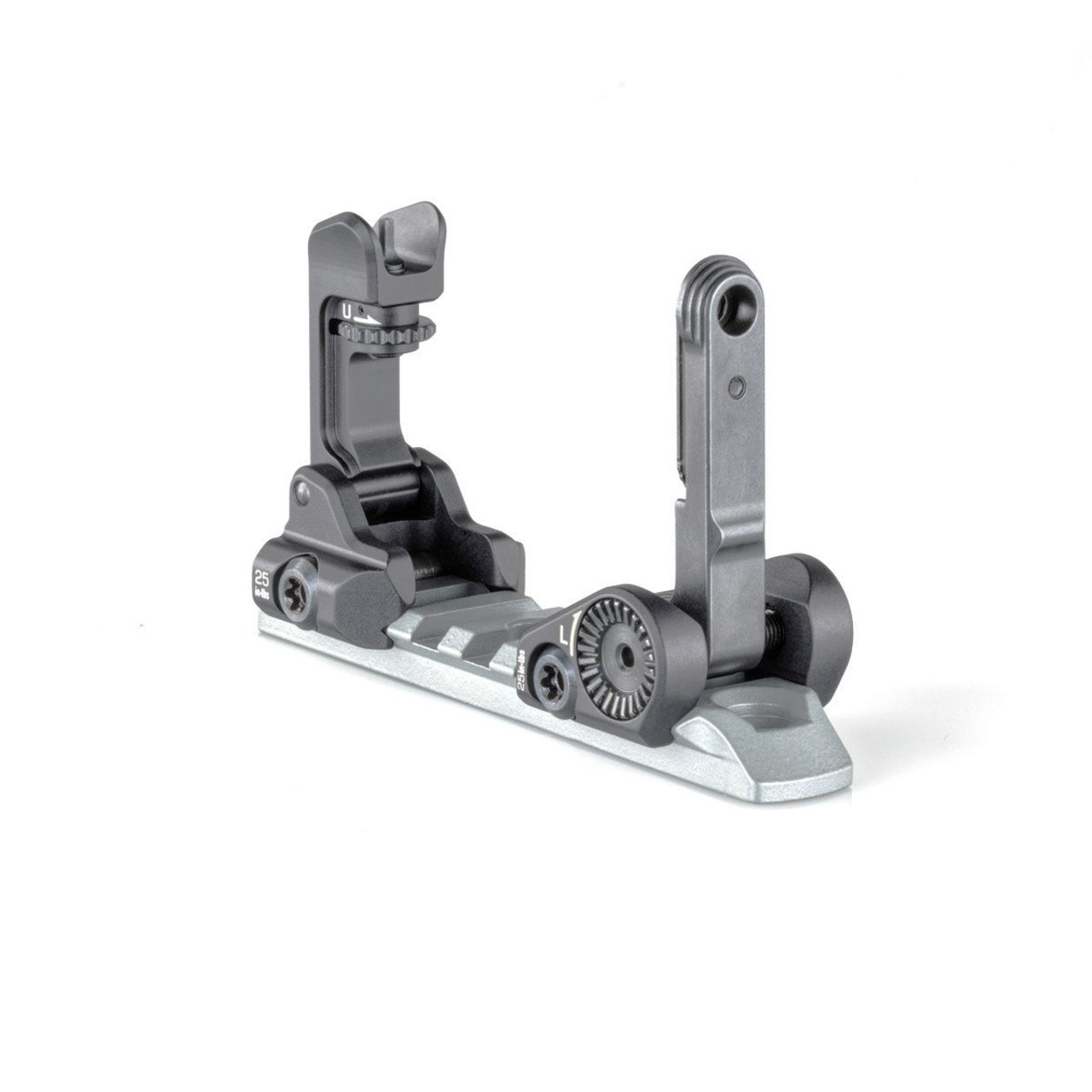 Scalarworks PEAK/02 Folding Iron Sights