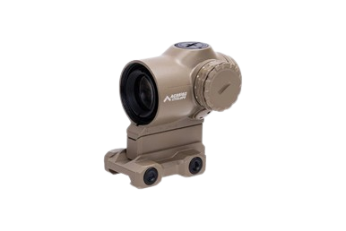 トイガン Primary Arms SLx 1x Micro Prism FDE PRIMARY ARMS SLx 1x