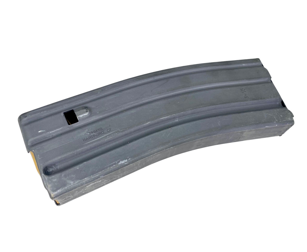 HMTG Mil-Spec USGI M4/M16 30-Round Magazine by Okay