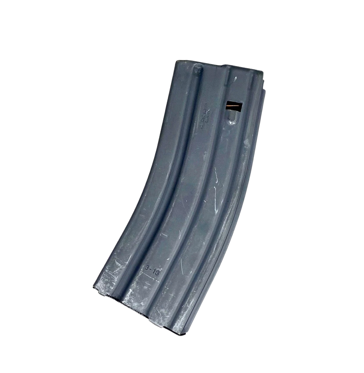 HMTG Mil-Spec USGI M4/M16 30-Round Magazine by Okay
