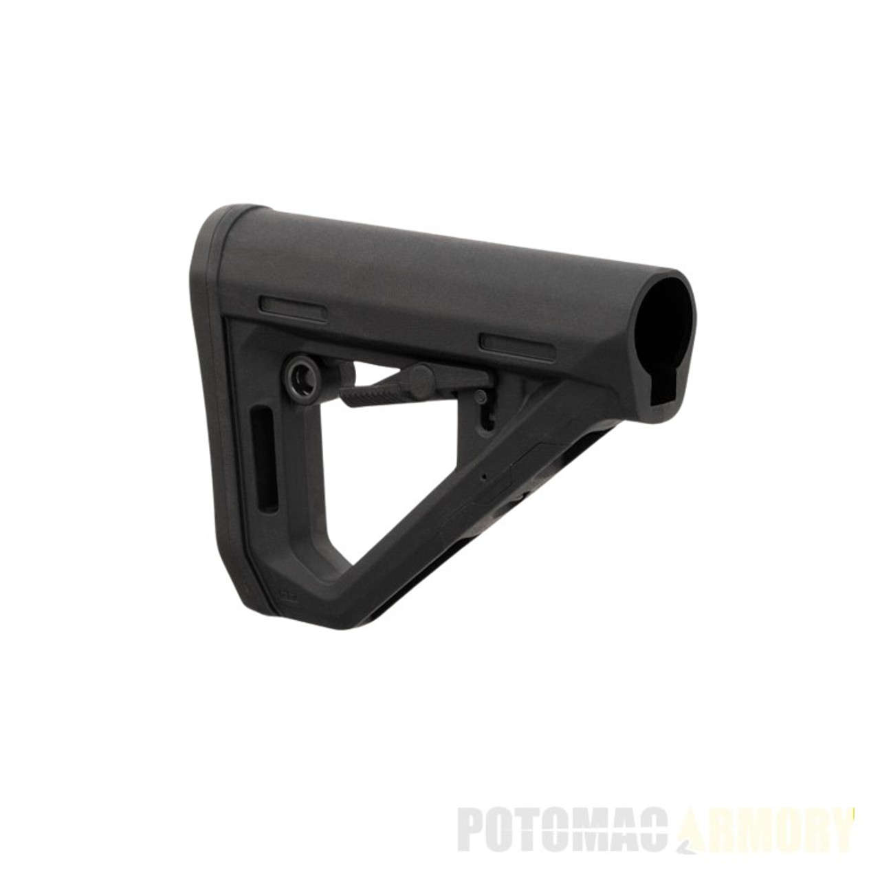 実物　MAGPUL DT ストック　ODG M4 AR15 ストック Magpul DT Mil-Spec Tactical Carbine Stock