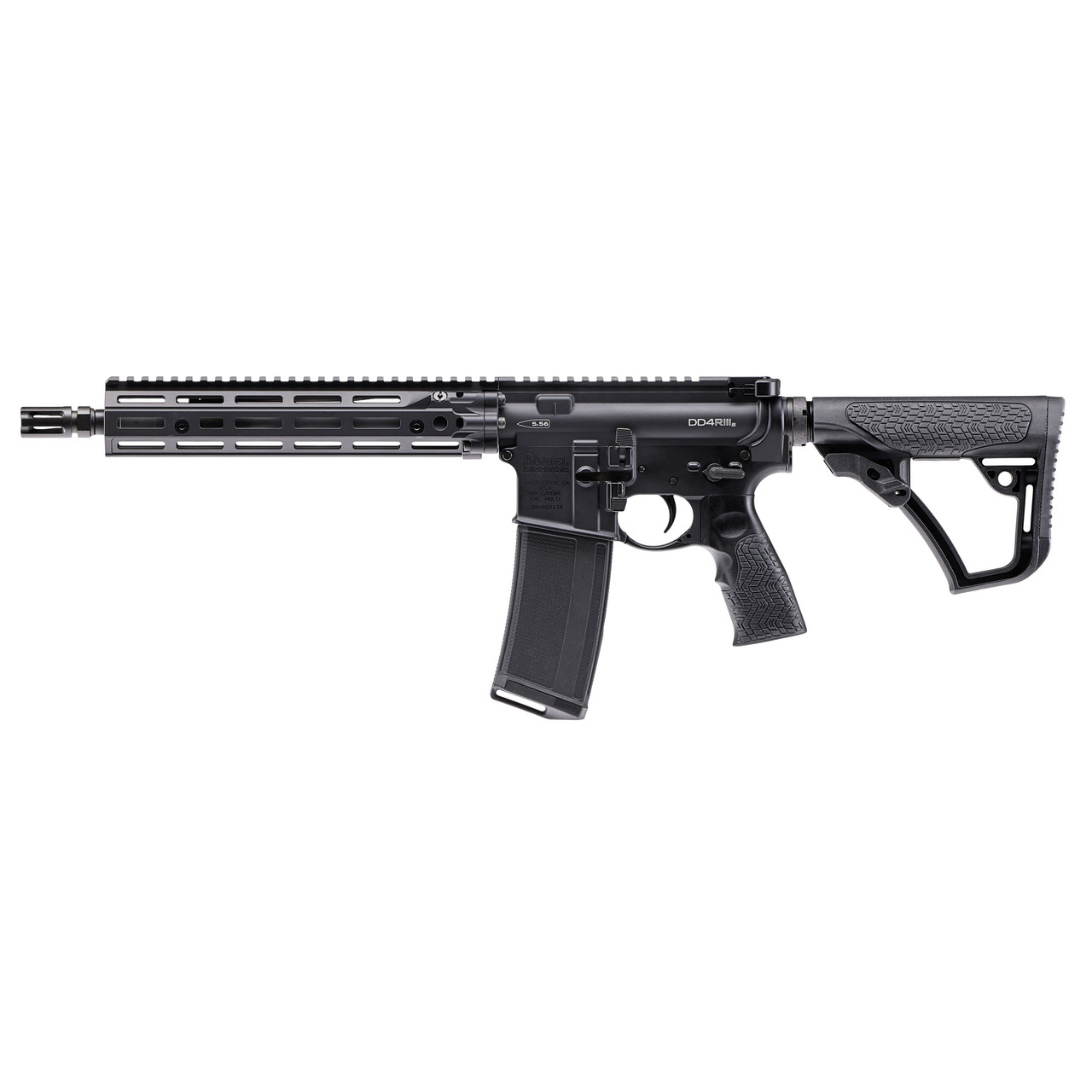 MWS対応 Daniel Defense RISⅢ 10.5インチ その他セット MWS対応 Daniel Defense RISⅢ 10.5インチ その他セット MWS対応