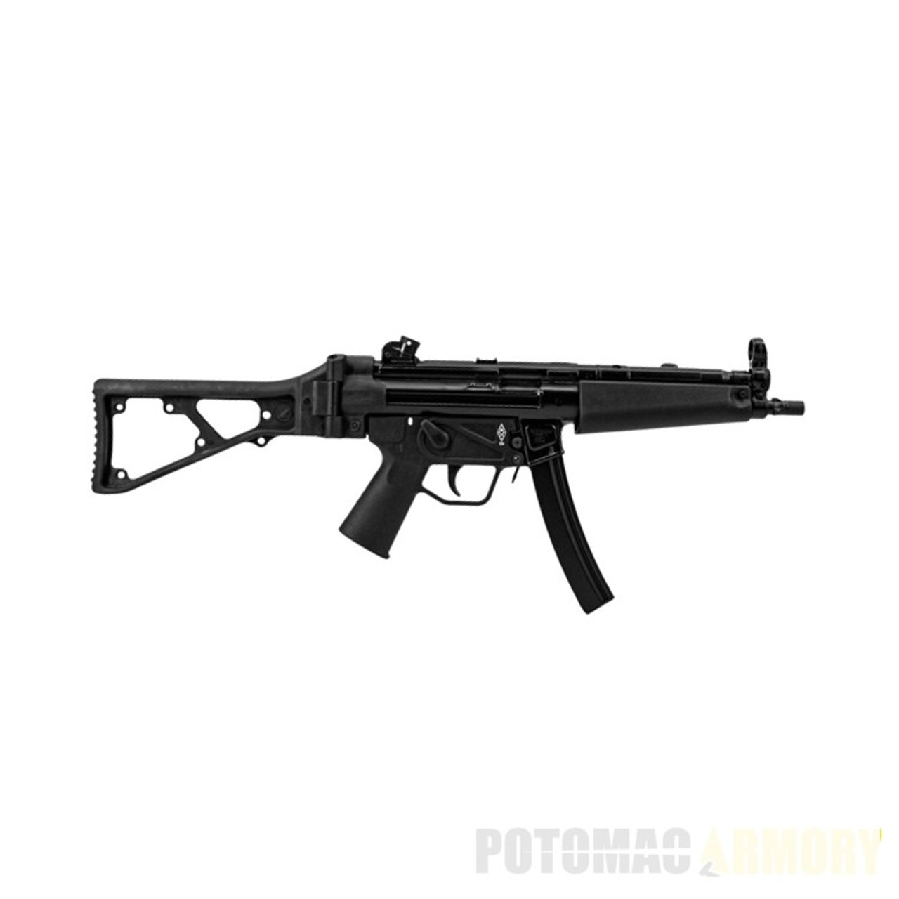 stagehand tactical製　MP5/MP7 バンダリア MP5/MP7 Concealed Carry Bandolier – Stagehand Tactical