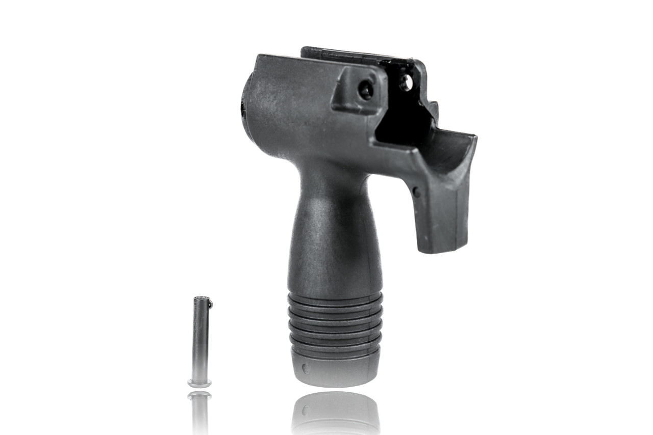 Zenith K Grip Handguard - Fits the Zenith ZF-5K/T/P, HK MP5K, SP5K