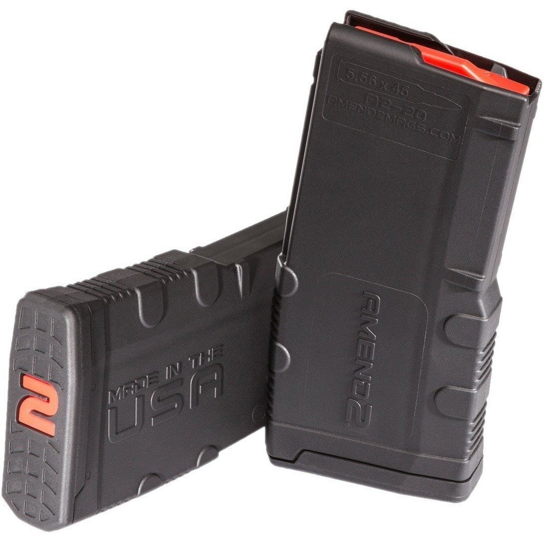 Amend2 20 Rnd Mod-2 AR15 Magazine
