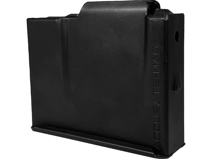 Accurate-Mag AICS Pattern .308 Win/7.62 NATO DSSF Magazine 5-Rounds ...