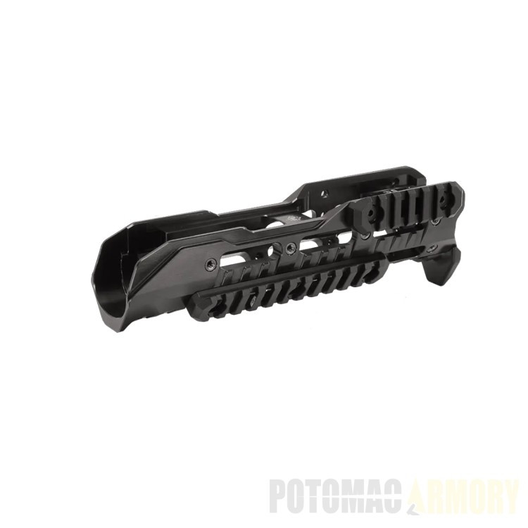 Cadex M-LOK Fore-End Pump for Mossberg 500/590 | Premium Shotgun