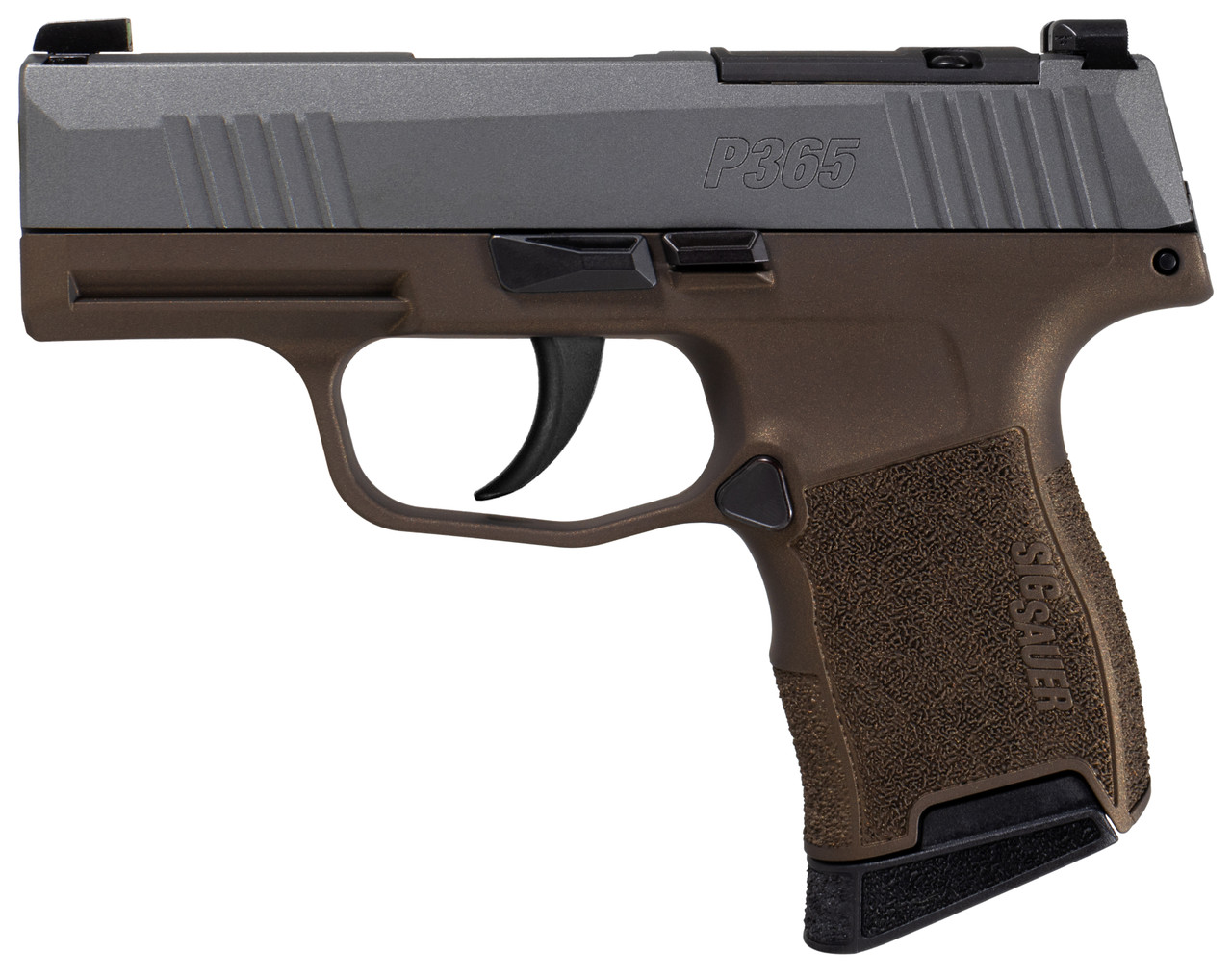 Sig Sauer P365 Northman