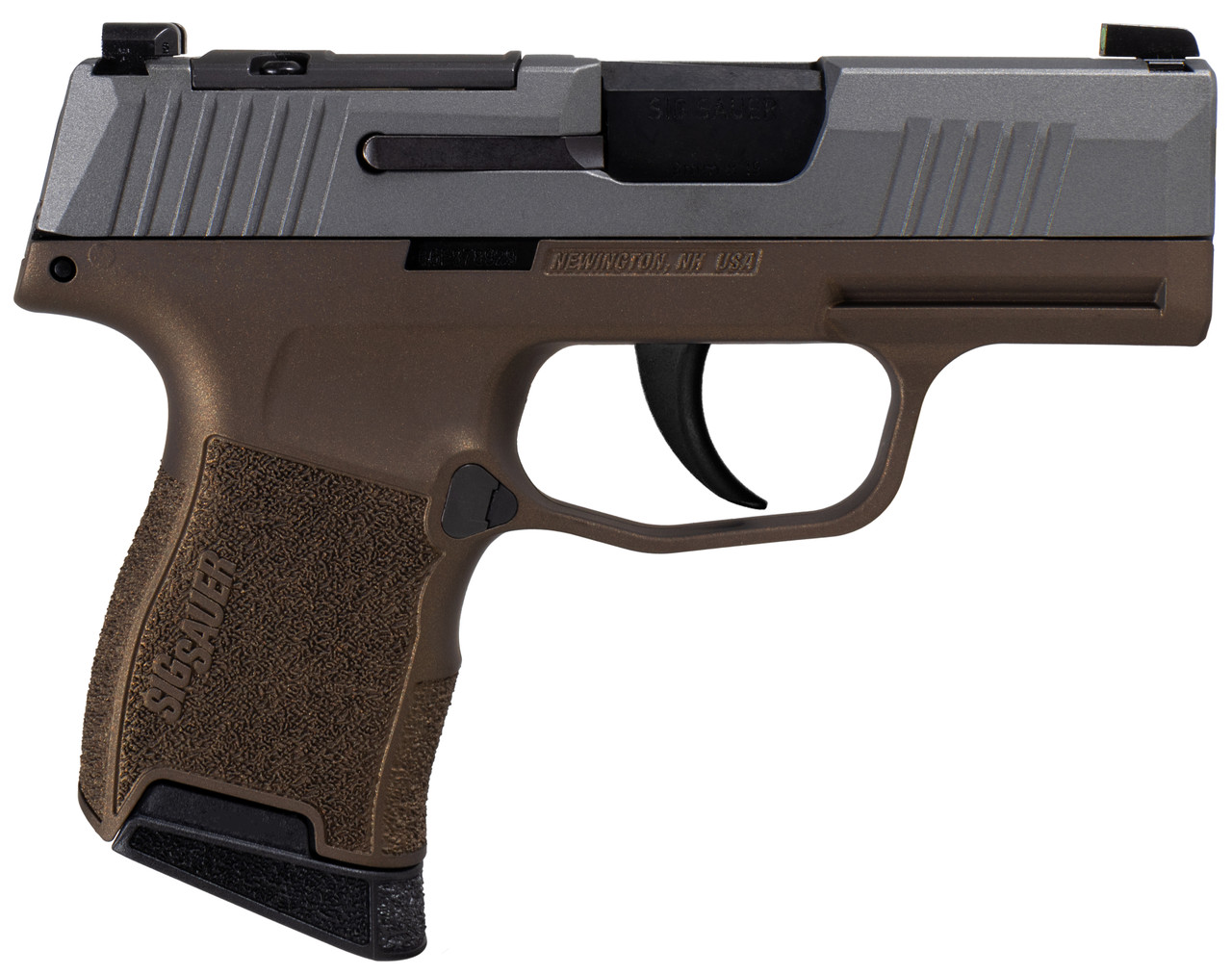Sig Sauer P365 Northman - Thumbnail 3
