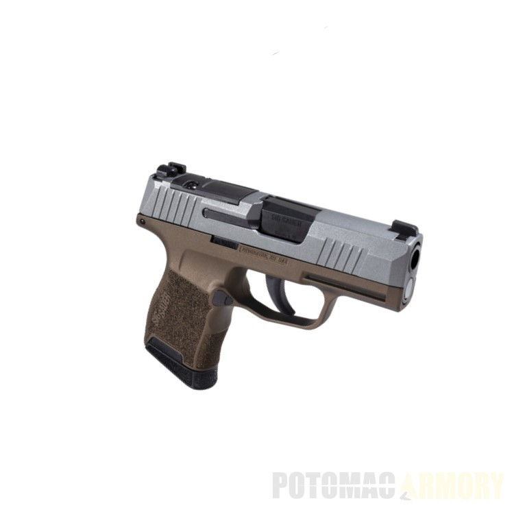 Sig Sauer P365 Northman - Thumbnail 4