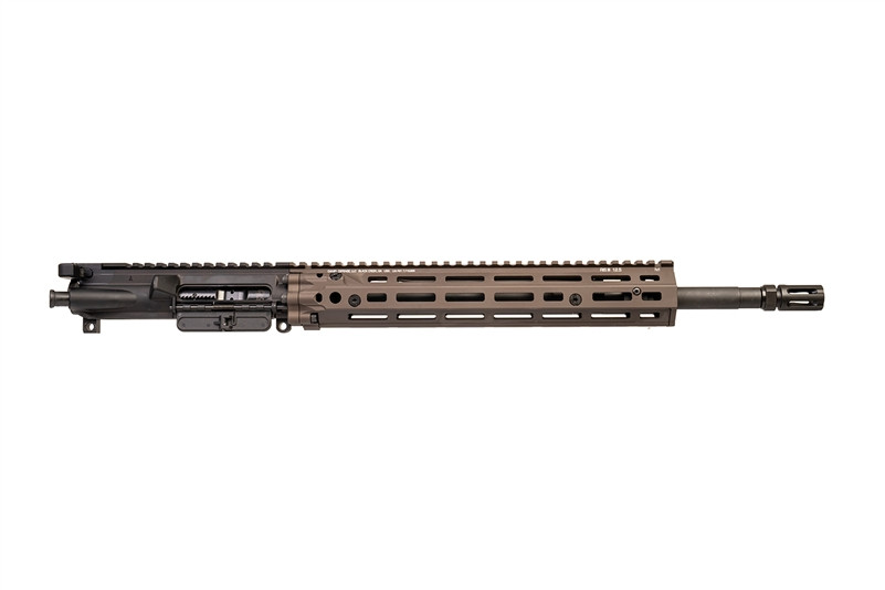 Daniel Defense DD4 RIII Upper Receiver, 16
