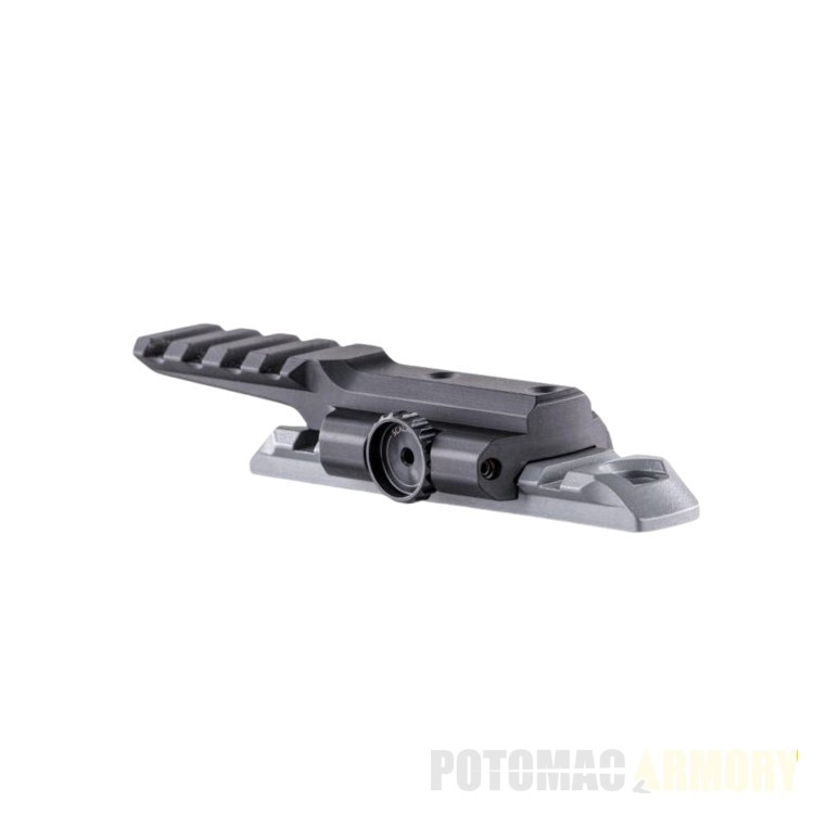 Scalarworks LEAP/15 EOTech XPS Mount - 1.93” Height - SW2500