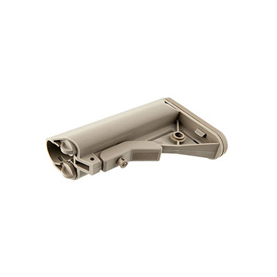 B5 SOPMOD Gen2 stock in black, coyote and FDE | For Sale