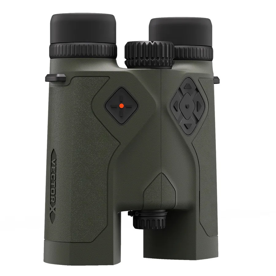 トイガン vectoroptics Vectronix Vector X 12X42 Laser Rangefinding Binoculars