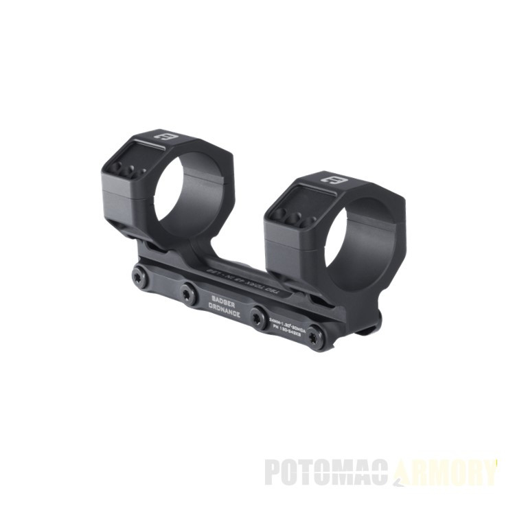 Badger Condition One Max Mount 34mm 1.30