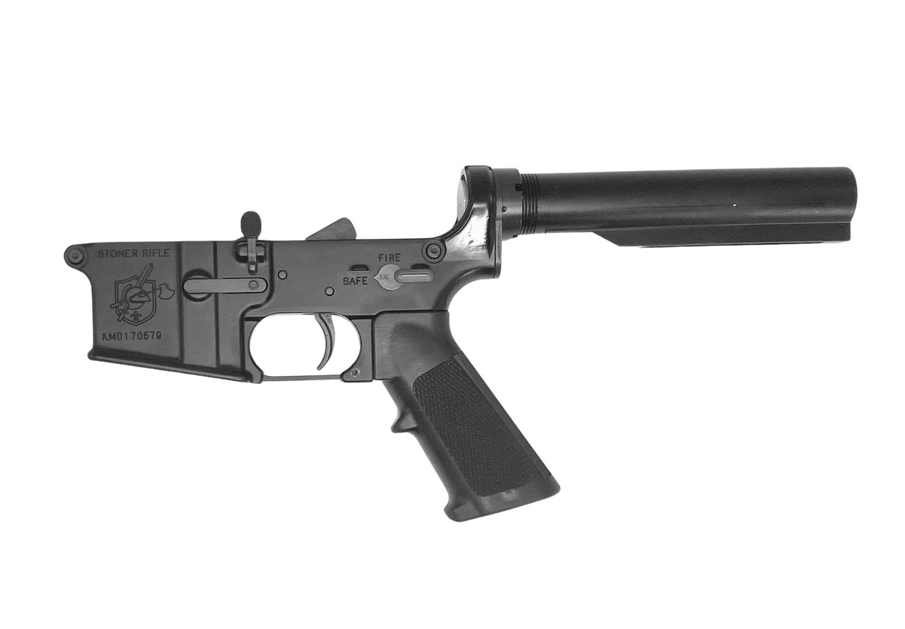 トイガン Knight'sArmament M4 Receiver Sling Mount トイガン Knight'sArmament M4 Receiver Sling Mount Knight