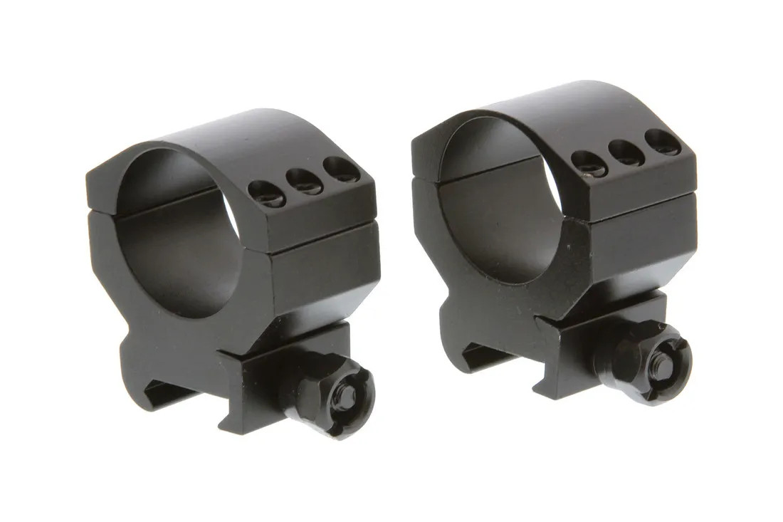 Primary Arms Classic Tactical Rings 30mm Medium