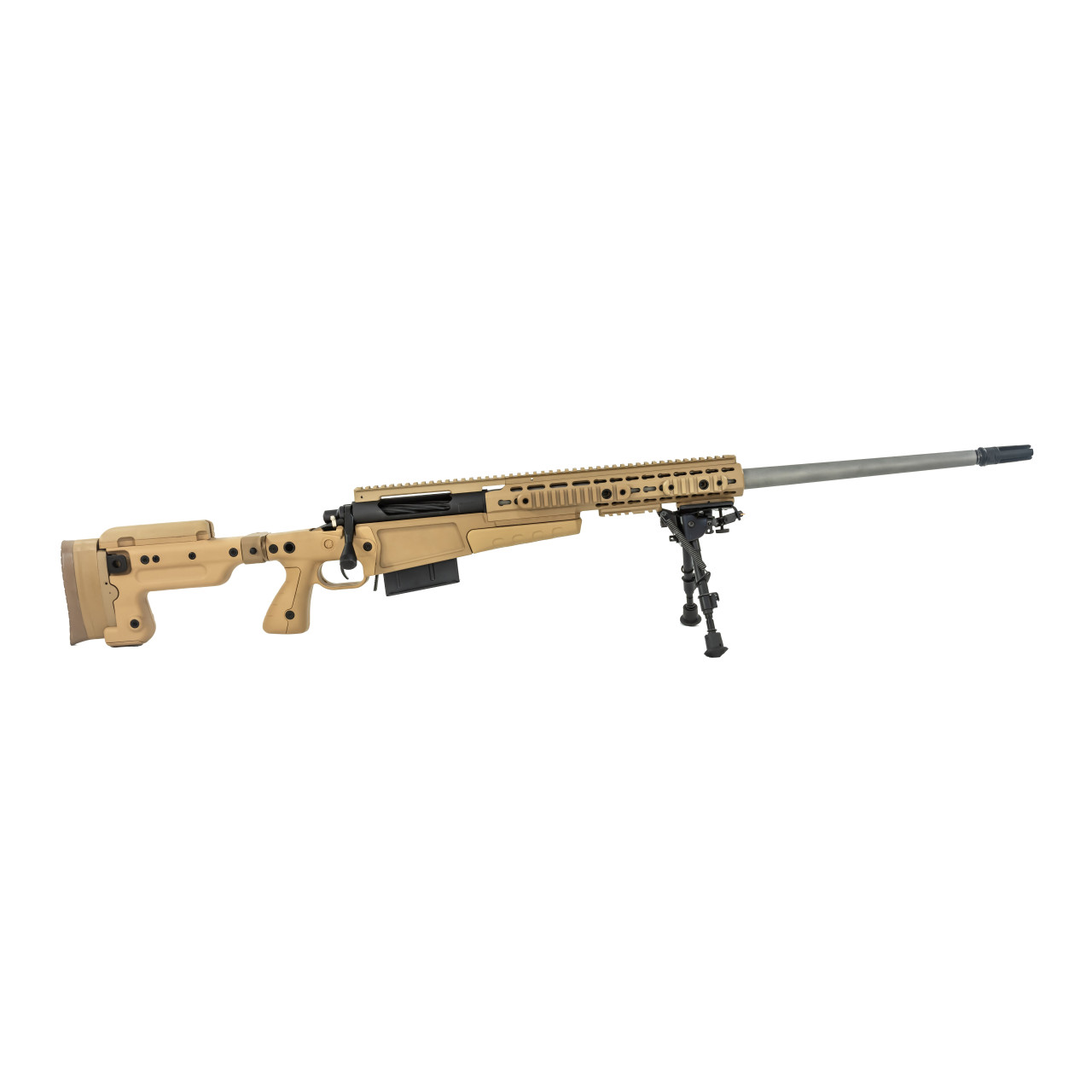 MK 13 MOD O シグナルコンテナ 1968年製 Mk13 Mod 7 AI USMC Sniper Rifle US Navy Crane Designed