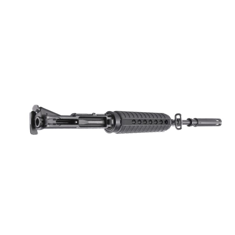Retro XM177E2 Clone Correct Carry Handle Upper Receiver