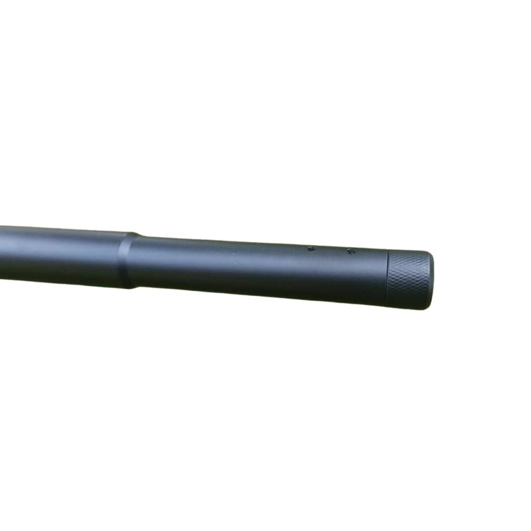 Allen Engineering M24 Suppressor - OPS Inc 3rd Model design