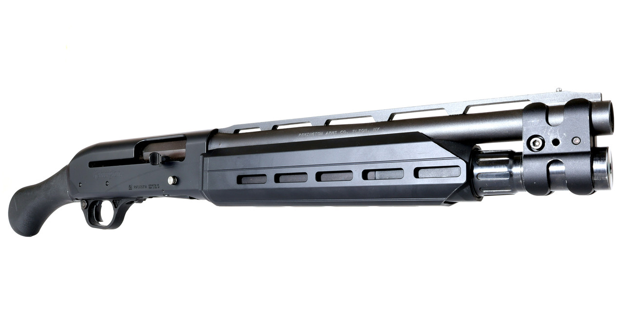 Mesa Tactical Truckee M-LOK Forend for Remington