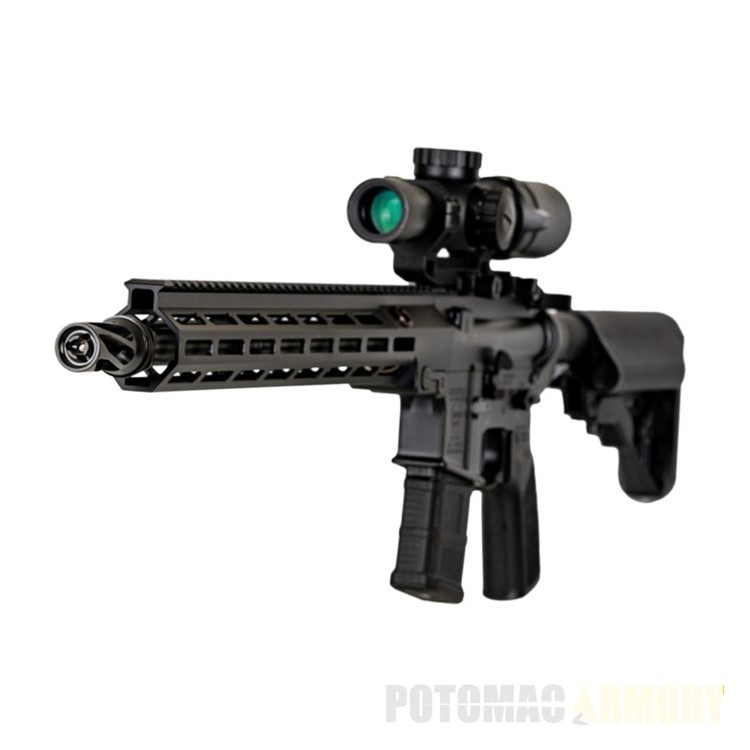 Mod 1, Super Duty, CHF, HUXWRX, 14.5, Mk16, nanocoated
