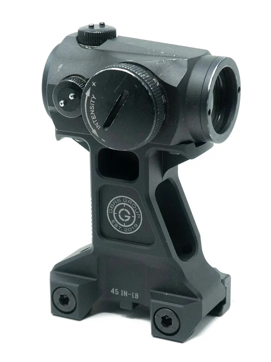 GBRS Group Lerna Mount 2.91