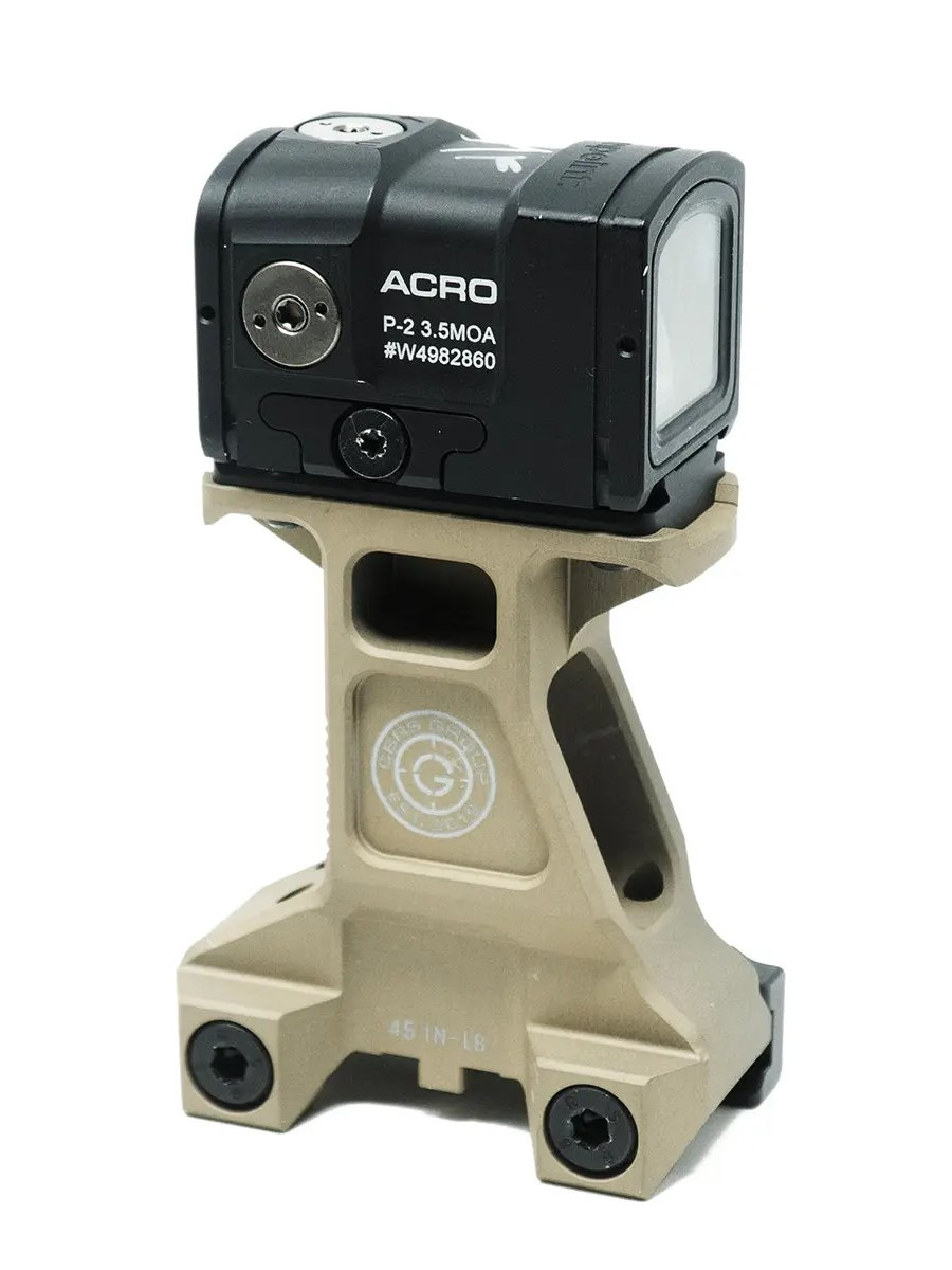GBRS Group Lerna Mount 2.91