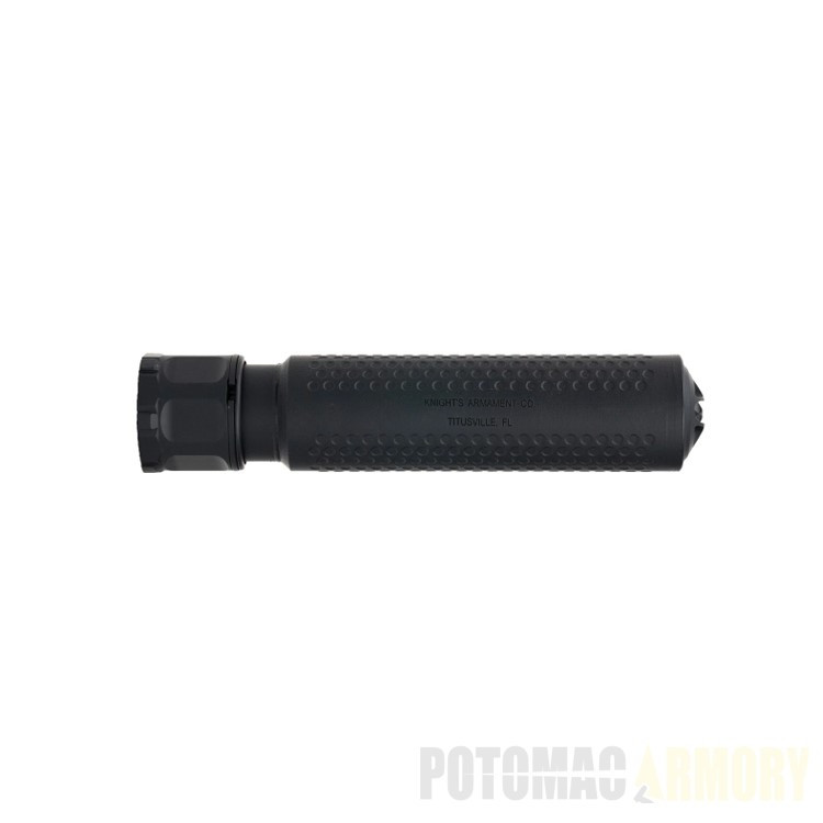 Knight's Armament QDC CQB PRG 7.62 KAC Rifle Suppressor