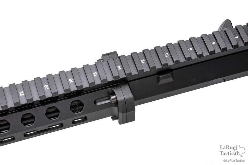 LaRue Tactical AR-15 Match Grade Complete Upper 5.56