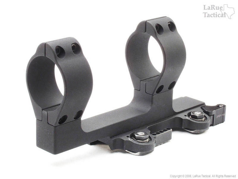 LaRue Tactical SPR/M4 1.93