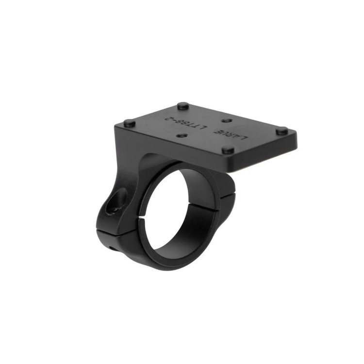 LaRue Tactical RMR Ring Mount LT788-2 - Fits 30mm and 34mm