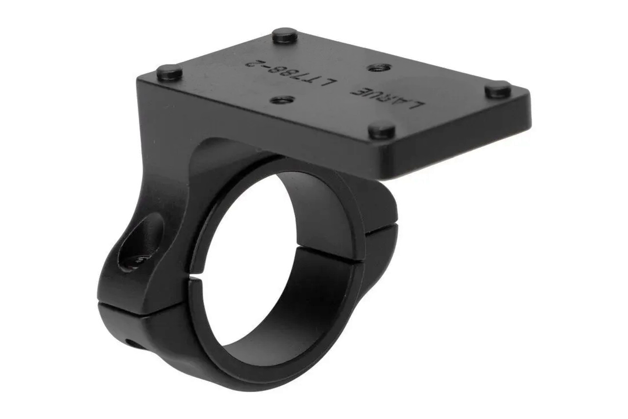 LaRue Tactical RMR Ring Mount LT788-2 - Fits 30mm and 34mm Scopes