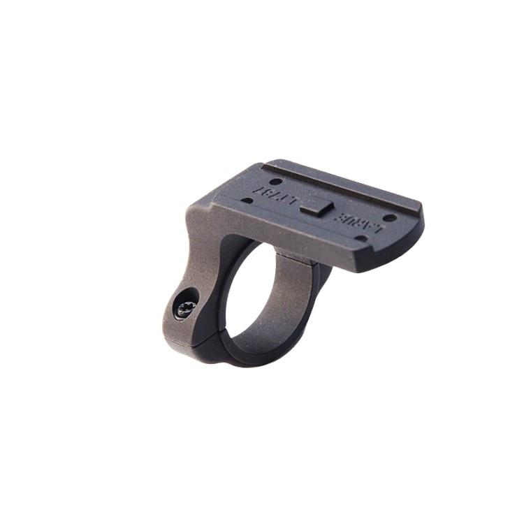 LaRue Tactical T1/T2 Ring Mount LT787-34 - Fits 30mm and