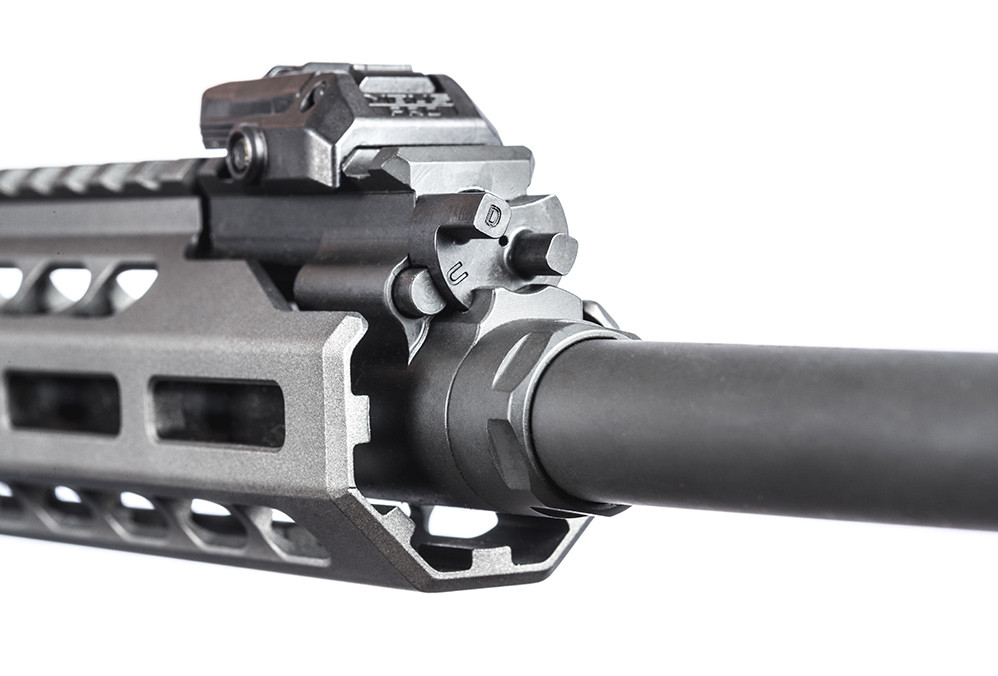 Barrett REC7 Gen II - Thumbnail 3