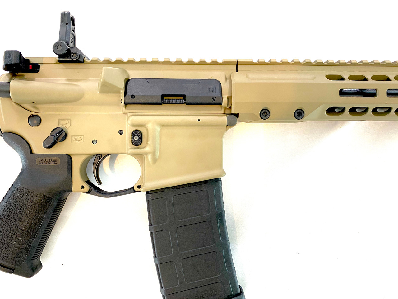 Barrett REC7 Gen II